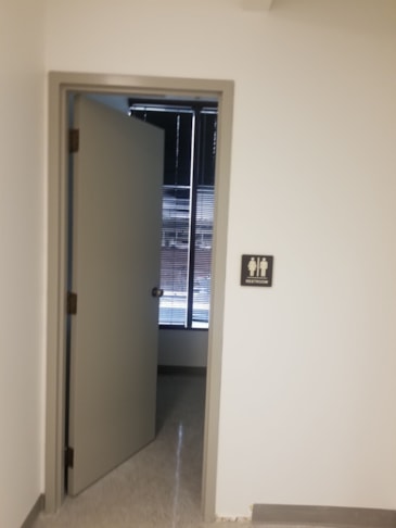 Interior Signage & Indoor Signs