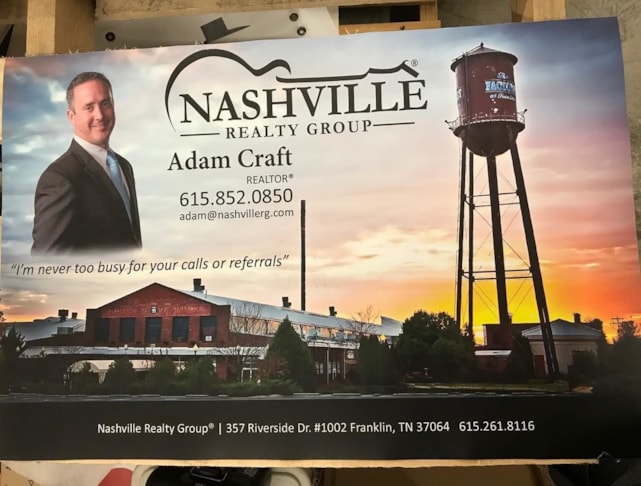 Decals, Wraps and Lettering i360 Brentwood