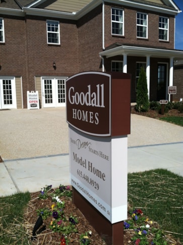 Custom Signs & Signage | Real Estate Signs