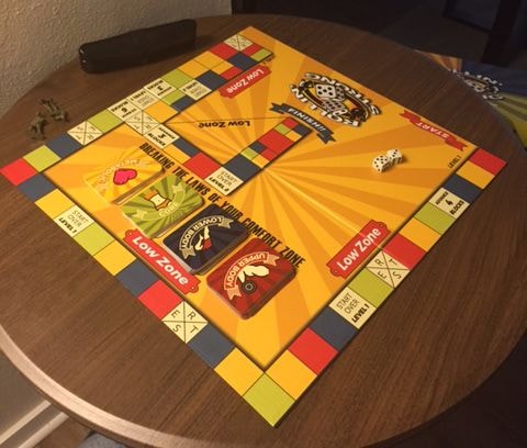 Custom Signs & Signage