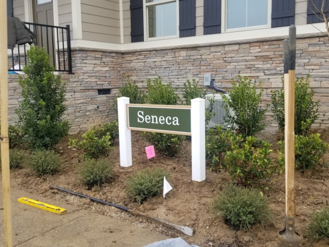 Custom Signs & Signage