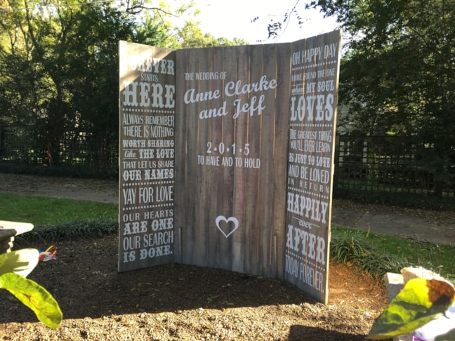 Custom Signs & Signage