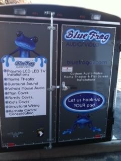 Vehicle Window Decals, Graphics & Lettering