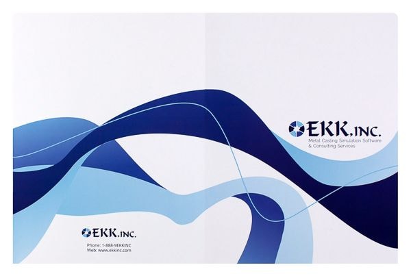 Brochures, Catalogs & Collateral | Professional Services