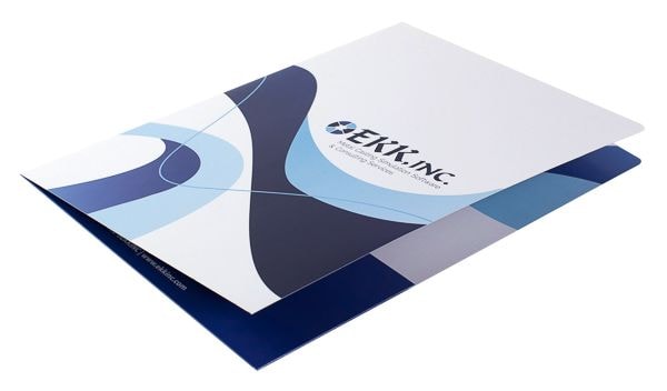 Brochures, Catalogs & Collateral | Professional Services