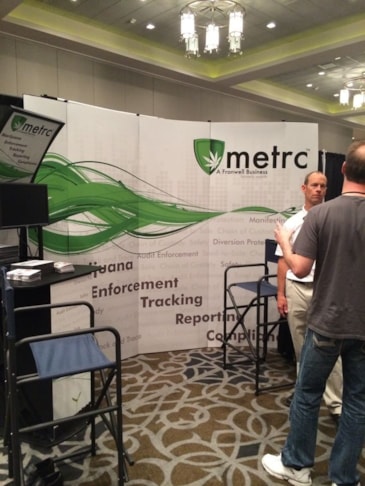 Trade Show Booths | Professional Services