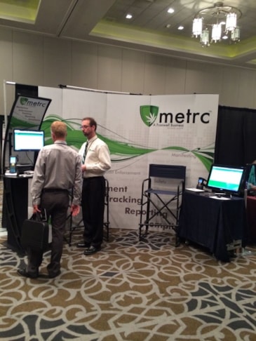 Trade Show Booths | Professional Services