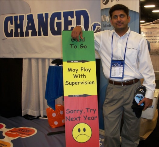 Trade Show Booths | Professional Services