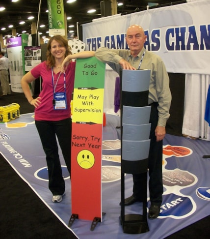 Trade Show Booths | Professional Services