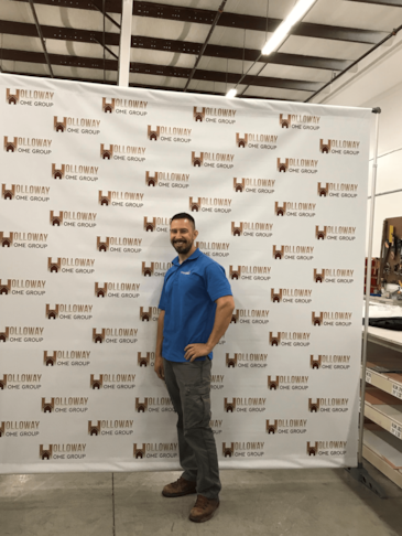 Banner Stands | Professional Services