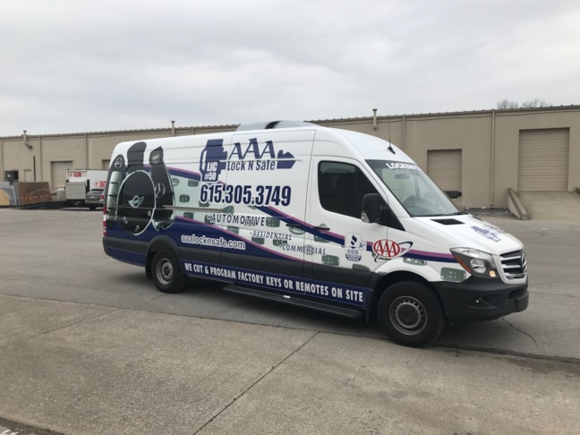 Full Vehicle Wraps | Professional Services