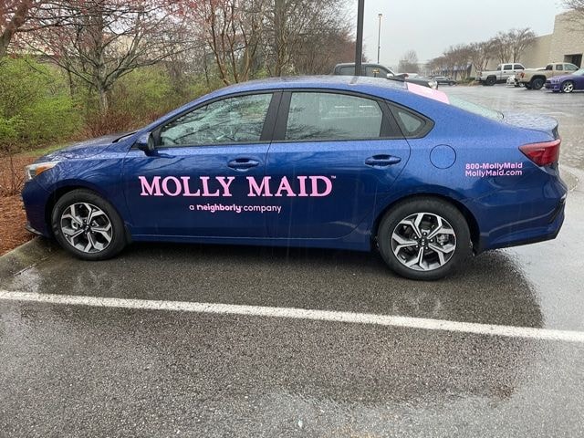 Vehicle Window Decals, Graphics & Lettering