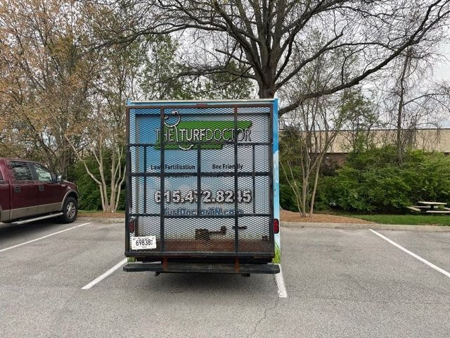 Vehicle Window Decals, Graphics & Lettering