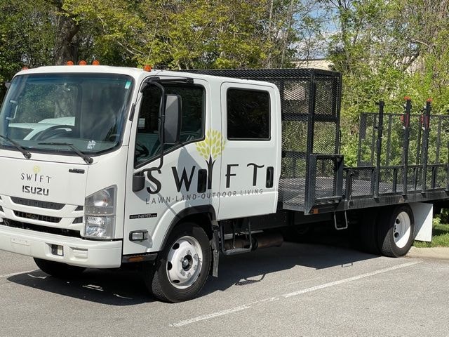 Vehicle Window Decals, Graphics & Lettering