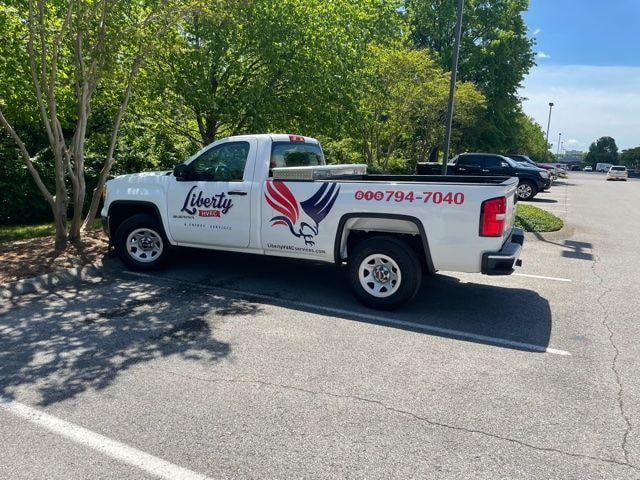 Vehicle Window Decals, Graphics & Lettering