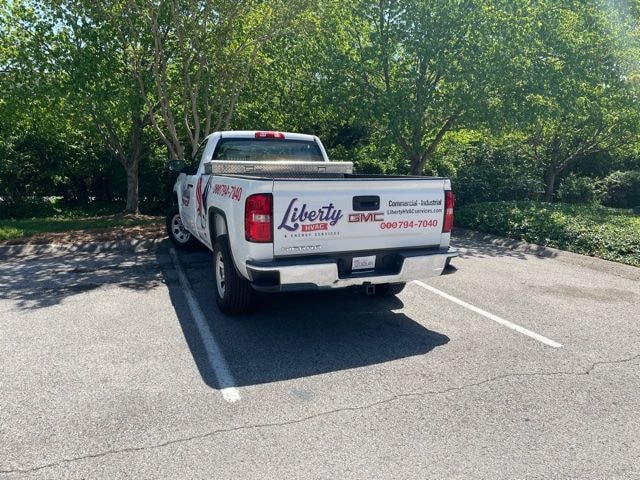 Vehicle Window Decals, Graphics & Lettering