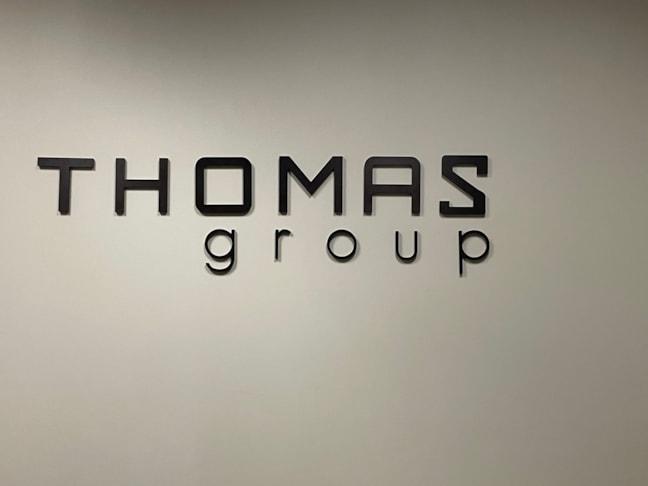 3D Signs & Dimensional Letters