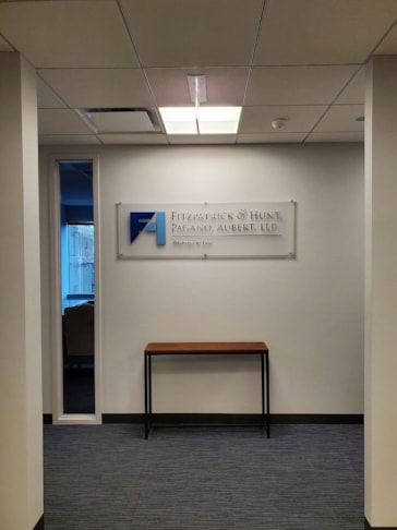 Custom Plastic & Acrylic Displays