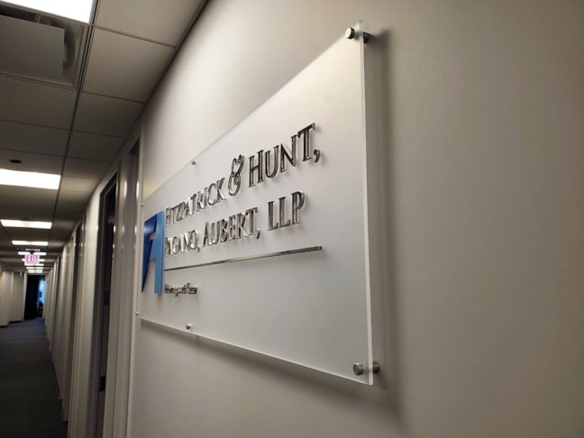 Custom Plastic & Acrylic Displays