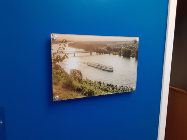 Wall Murals & Graphics