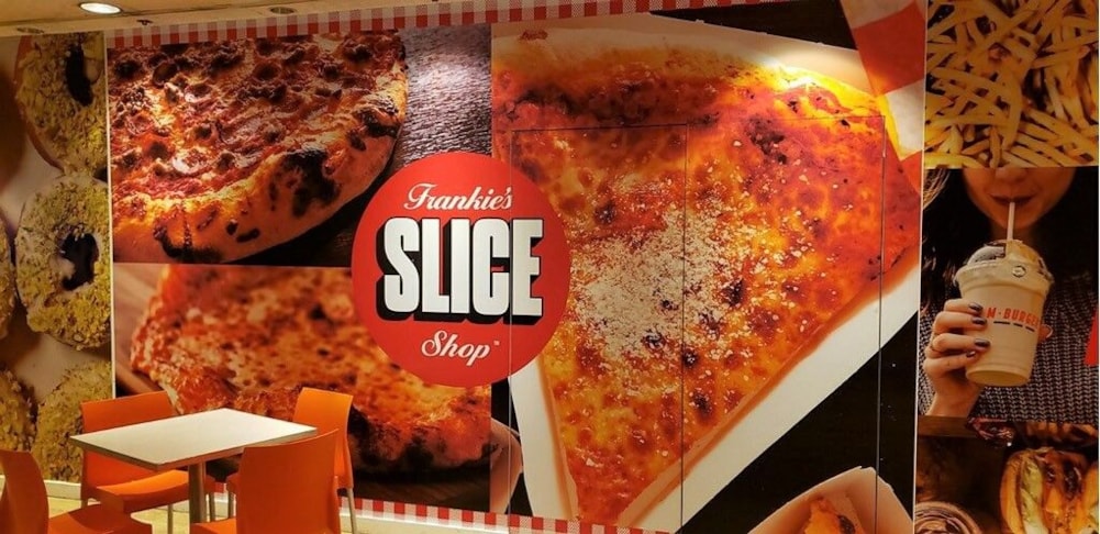 Wall Murals & Graphics