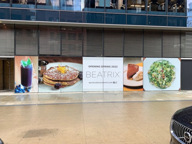 Window Graphics - Coming Soon