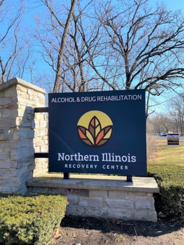 Exterior & Outdoor Signage