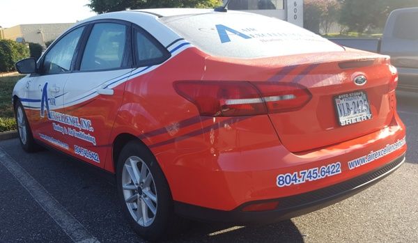 image 360 dealership graphics program richmond, va