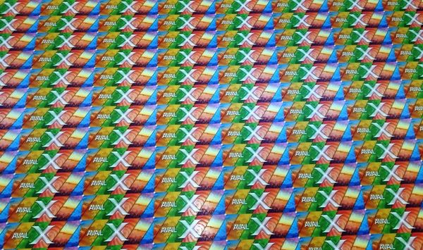 SHEET OF SIGNS IN RICHMOND VA