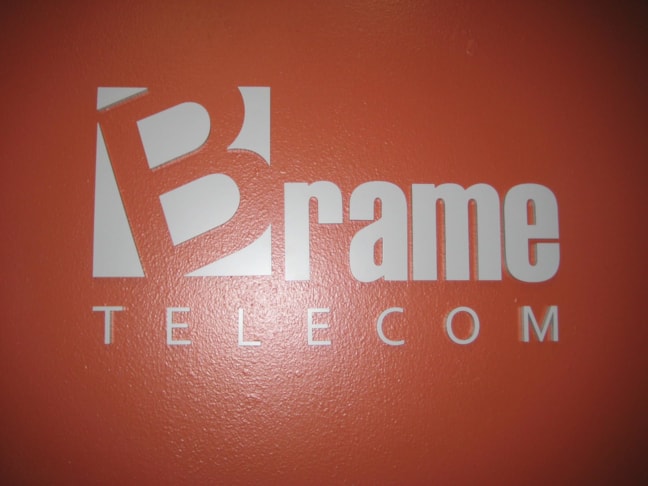 3D Signs and Dimensional Letters and Logos