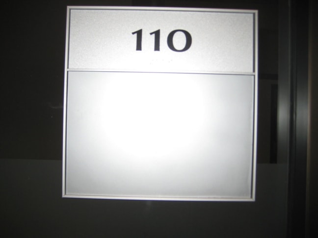 ADA and Disability Signs