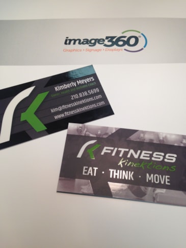 Business Cards, Letterhead and Stationery