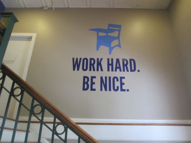 Custom Decals, Wraps and Lettering