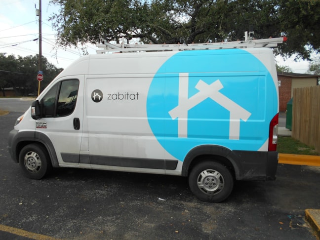 Fleet Graphics and Wraps