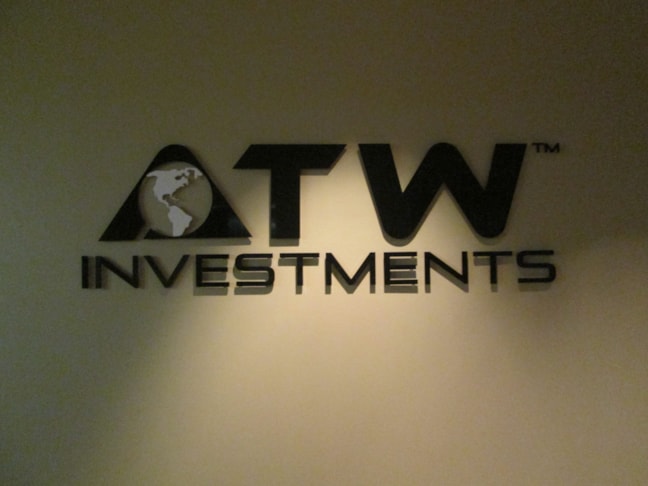 Interior Signage and Indoor Signs