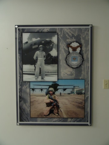 Interior Signage and Indoor Signs