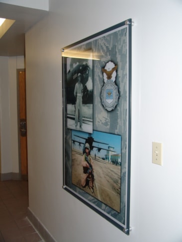 Interior Signage and Indoor Signs