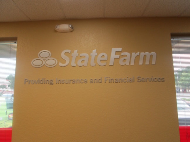 Interior Signage and Indoor Signs