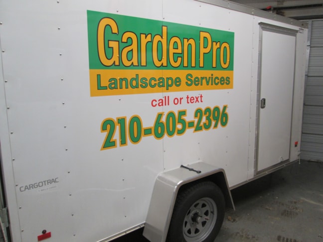 Partial Vehicle Wraps