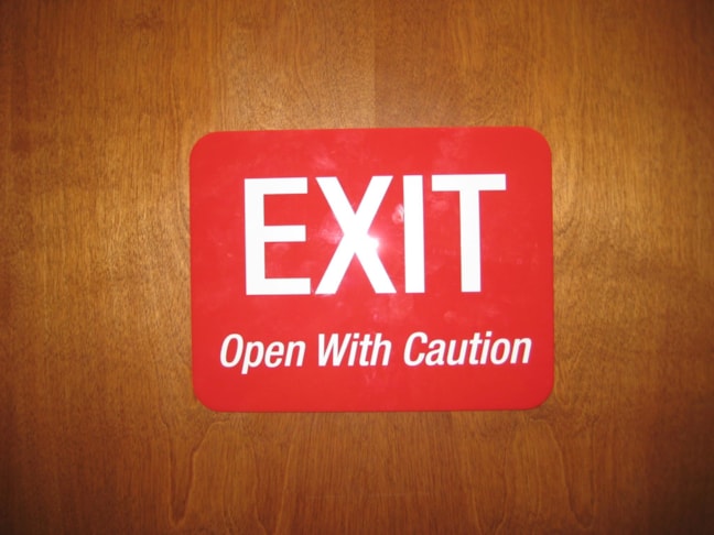 Safety and Regulatory Signs