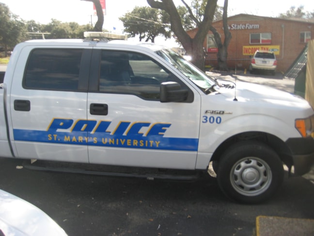 Vehicle Decals and Lettering