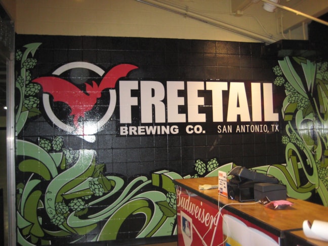 Wall Graphics, Murals and Custom Wallpaper