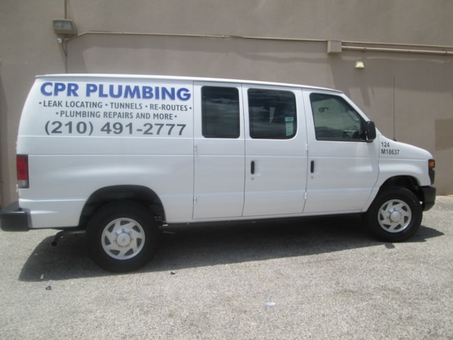 Vehicle Window Decals, Graphics and Lettering