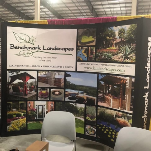 Trade Show i360 San Antonio West 2