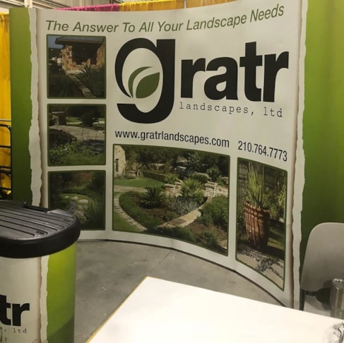 Trade Show i360 San Antonio West 4