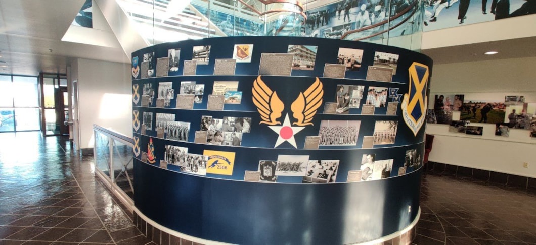 Wall Graphics, Murals, & Custom Wallpaper