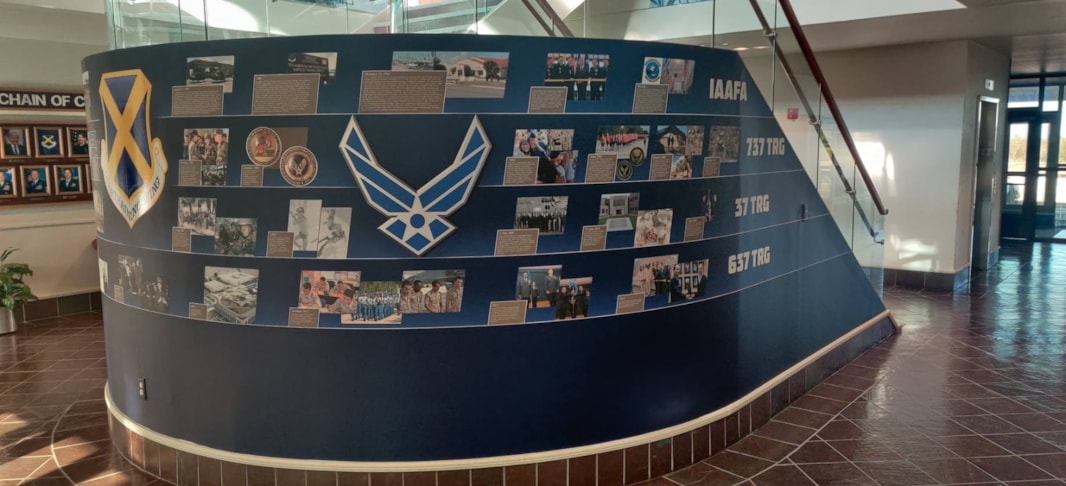 Wall Graphics, Murals, & Custom Wallpaper