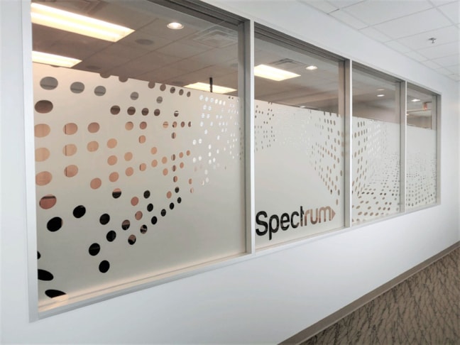 Window Decals, Signage and Graphics