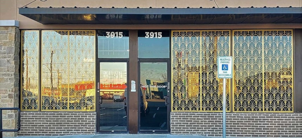 Window Decals, Signage and Graphics