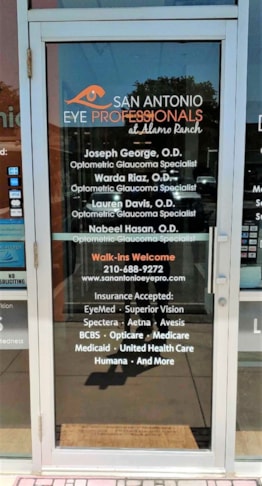 Window Decals, Signage and Graphics